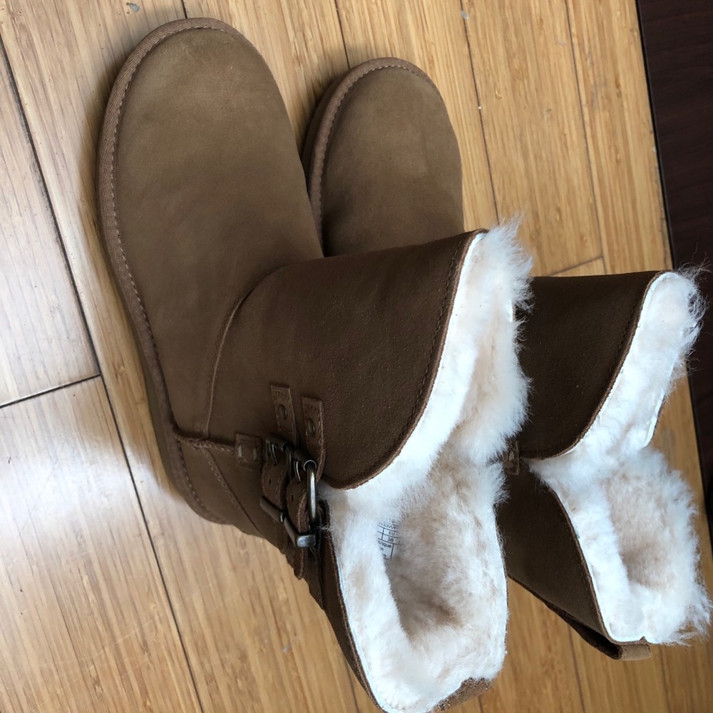 NEW UGG Short Boot